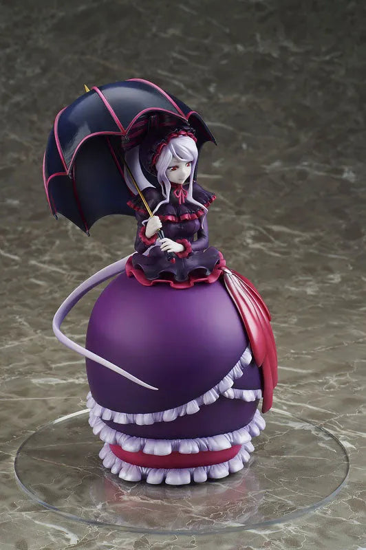 Overlord III - Shalltear Bloodfallen - 1/7 - 2022 Re-release (Kaitendoh)ㅤ – Kaitendoh – ActionFigure Brasil