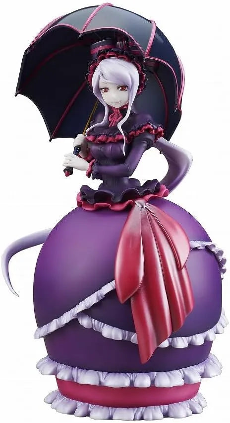Overlord III - Shalltear Bloodfallen - 1/7 - 2024 Re-release (Kaitendoh)ㅤ – Kaitendoh – ActionFigure Brasil