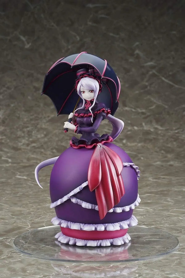 Overlord III - Shalltear Bloodfallen - 1/7 - 2024 Re-release (Kaitendoh)ㅤ – Kaitendoh – ActionFigure Brasil