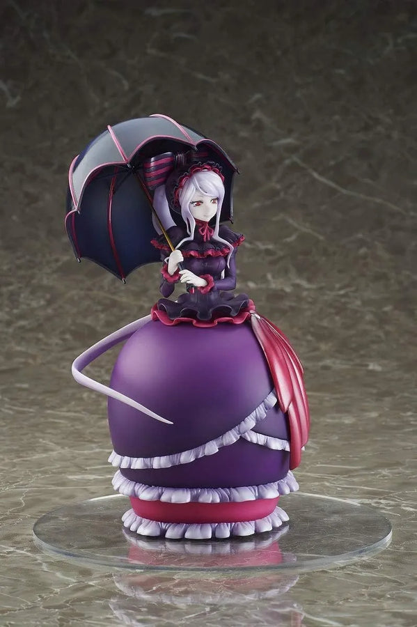 Overlord III - Shalltear Bloodfallen - 1/7 - 2024 Re-release (Kaitendoh)ㅤ – Kaitendoh – ActionFigure Brasil