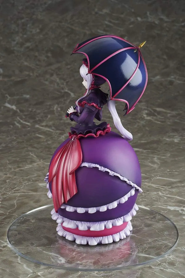 Overlord III - Shalltear Bloodfallen - 1/7 - 2024 Re-release (Kaitendoh)ㅤ – Kaitendoh – ActionFigure Brasil