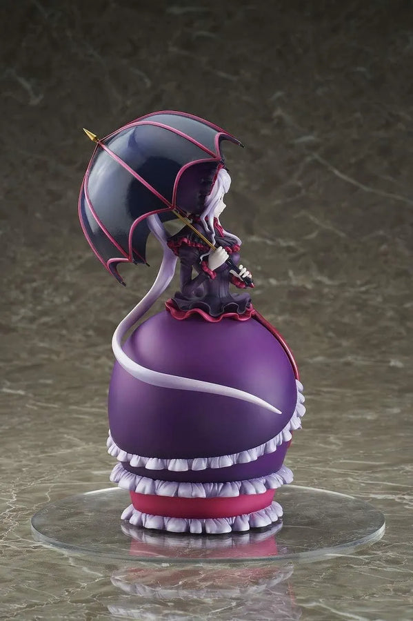 Overlord III - Shalltear Bloodfallen - 1/7 - 2024 Re-release (Kaitendoh)ㅤ – Kaitendoh – ActionFigure Brasil
