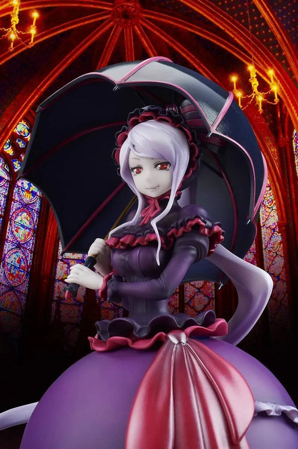 Overlord III - Shalltear Bloodfallen - 1/7 - 2024 Re-release (Kaitendoh)ㅤ – Kaitendoh – ActionFigure Brasil