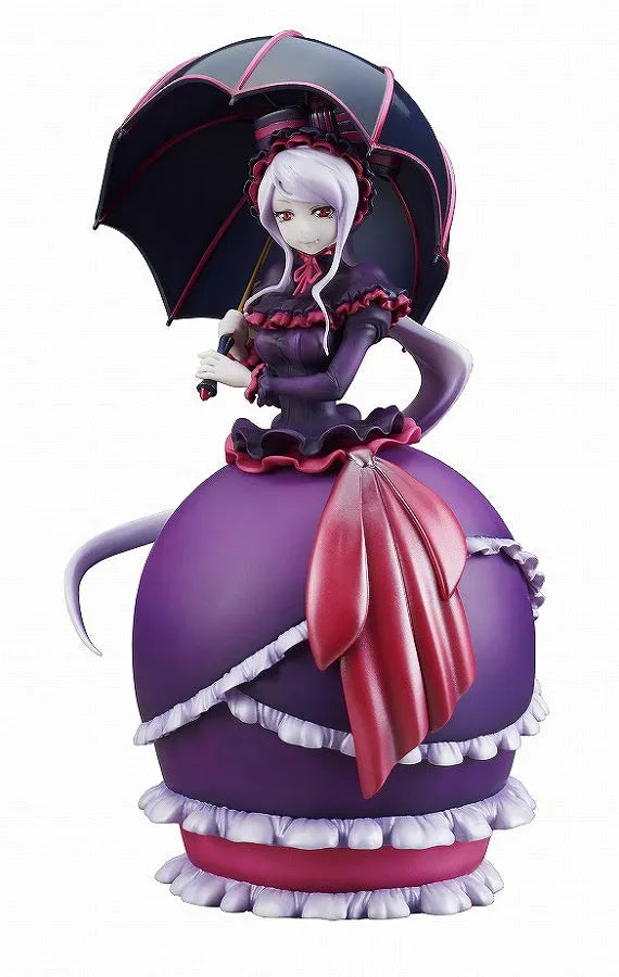 Overlord III - Shalltear Bloodfallen - 1/7 - 2025 Re-release (Kaitendoh)ㅤ – Kaitendoh – ActionFigure Brasil