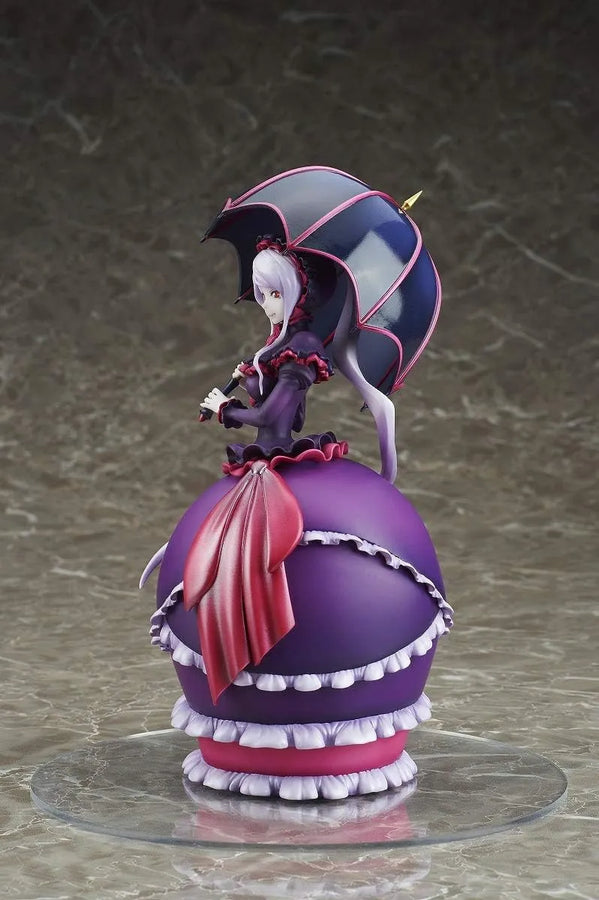 Overlord III - Shalltear Bloodfallen - 1/7 - 2025 Re-release (Kaitendoh)ㅤ – Kaitendoh – ActionFigure Brasil