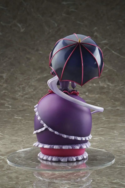 Overlord III - Shalltear Bloodfallen - 1/7 - 2025 Re-release (Kaitendoh)ㅤ – Kaitendoh – ActionFigure Brasil — ambientada