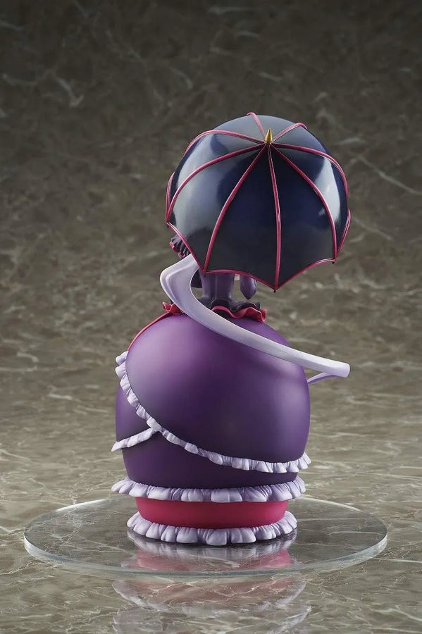 Overlord III - Shalltear Bloodfallen - 1/7 - 2025 Re-release (Kaitendoh)ㅤ – Kaitendoh – ActionFigure Brasil