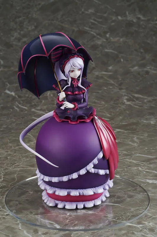 Overlord III - Shalltear Bloodfallen - 1/7 (Kaitendo)ㅤ – Kaitendoh – ActionFigure Brasil