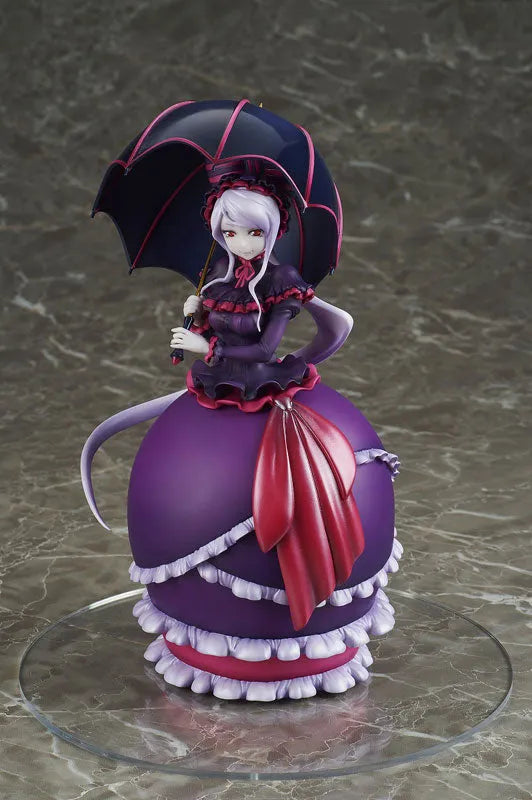 Overlord III - Shalltear Bloodfallen - 1/7 (Kaitendo)ㅤ – Kaitendoh – ActionFigure Brasil