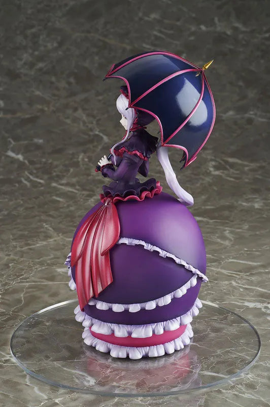 Overlord III - Shalltear Bloodfallen - 1/7 (Kaitendo)ㅤ – Kaitendoh – ActionFigure Brasil