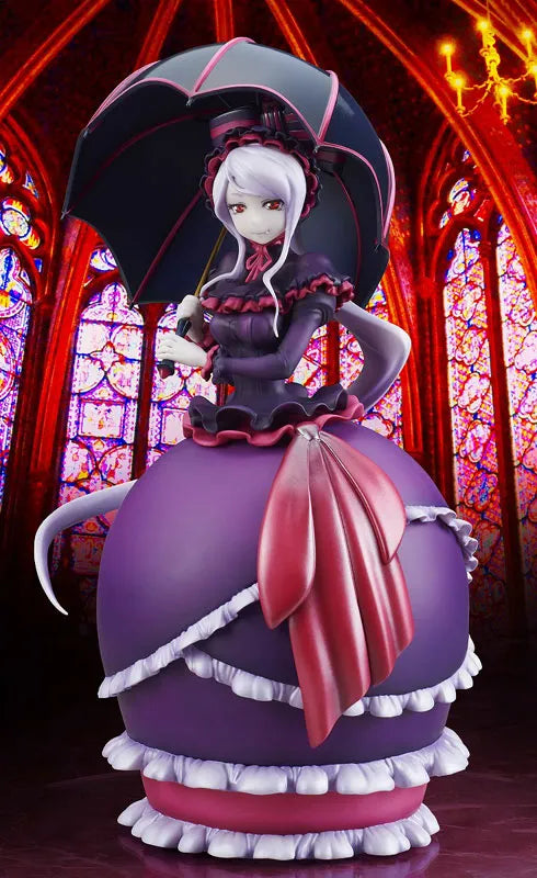 Overlord III - Shalltear Bloodfallen - 1/7 (Kaitendo)ㅤ – Kaitendoh – ActionFigure Brasil