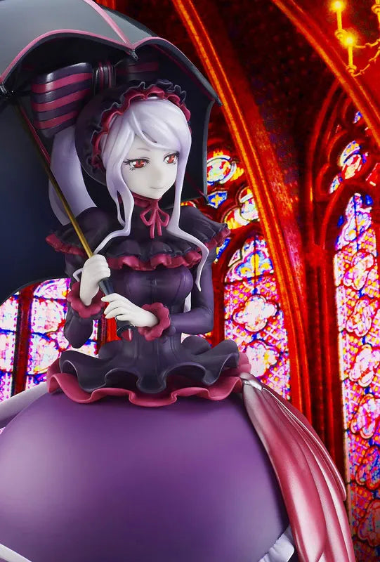 Overlord III - Shalltear Bloodfallen - 1/7 (Kaitendo)ㅤ – Kaitendoh – ActionFigure Brasil