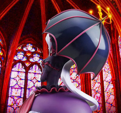 Overlord III - Shalltear Bloodfallen - 1/7 (Kaitendo)ㅤ – Kaitendoh – ActionFigureBrasil — detalhe do produto