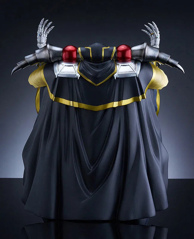 Overlord IV - Ainz Ooal Gown - Pop Up Parade - SP - 2026 Re-release (Good Smile Company)ㅤ – Good Smile Company – ActionFigure Brasil
