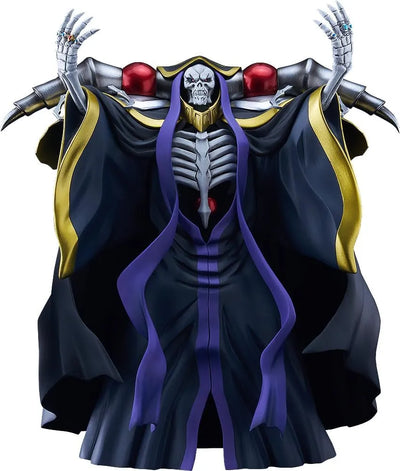 Overlord IV - Ainz Ooal Gown - Pop Up Parade - SP (Good Smile Company)ㅤ – Good Smile Company – ActionFigure Brasil