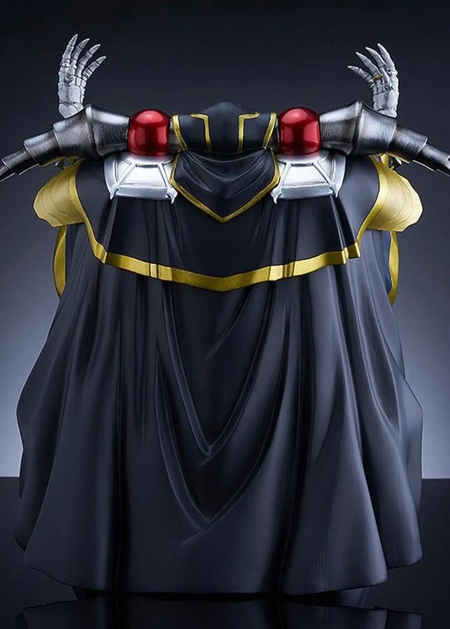 Overlord IV - Ainz Ooal Gown - Pop Up Parade - SP (Good Smile Company)ㅤ – Good Smile Company – ActionFigure Brasil