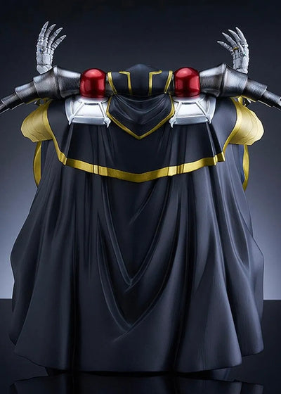 Overlord IV - Ainz Ooal Gown - Pop Up Parade - SP (Good Smile Company)ㅤ – Good Smile Company – ActionFigure Brasil — ambientada