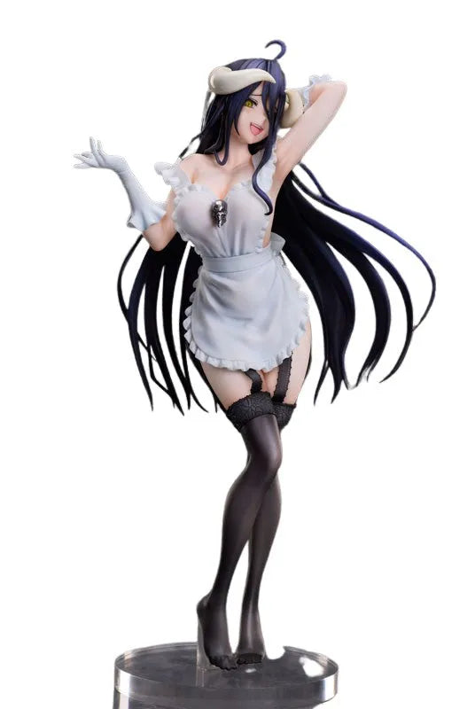 Overlord IV - Albedo - 1/7 (elCOCO)ㅤ – elCOCO – ActionFigure Brasil