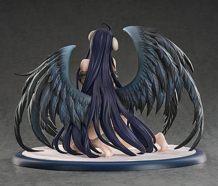 Overlord IV - Albedo - 1/7 - Negligee Ver. (Good Smile Arts Shanghai, Good Smile Company)ㅤ – Good Smile Arts Shanghai – ActionFigure Brasil