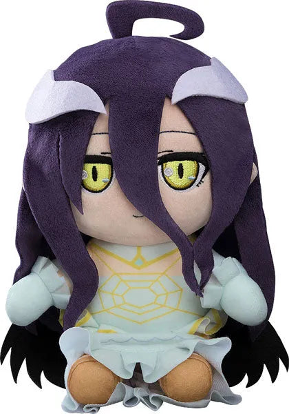 Overlord IV - Albedo (Good Smile Company)ㅤ – Good Smile Company – ActionFigureBrasil