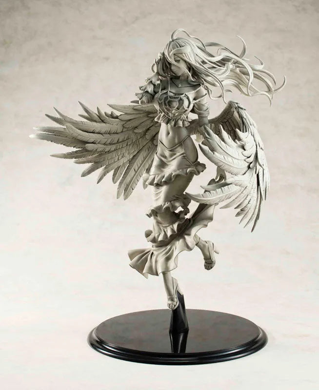 Overlord IV - Albedo - KDcolle - 1/7 - Wing Ver., Museum Collection (Kadokawa)ㅤ – Kadokawa – ActionFigure Brasil