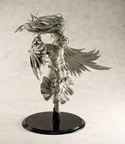 Overlord IV - Albedo - KDcolle - 1/7 - Wing Ver., Museum Collection (Kadokawa)ㅤ – Kadokawa – ActionFigure Brasil — detalhe do produto