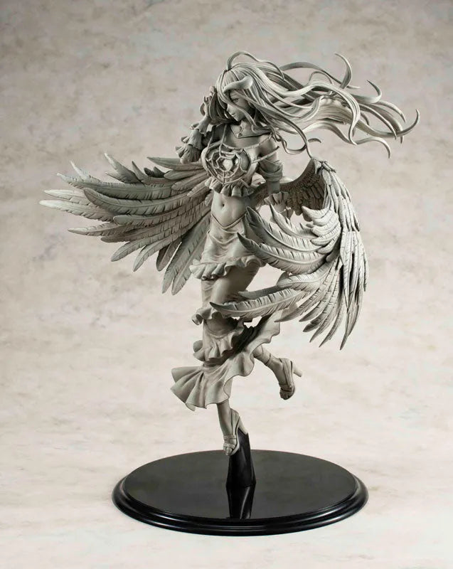 Overlord IV - Albedo - KDcolle - 1/7 - Wing Ver., Museum Collection (Kadokawa)ㅤ – Kadokawa – ActionFigure Brasil