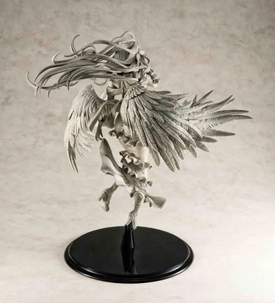 Overlord IV - Albedo - KDcolle - 1/7 - Wing Ver., Museum Collection (Kadokawa)ㅤ – Kadokawa – ActionFigure Brasil — embalagem