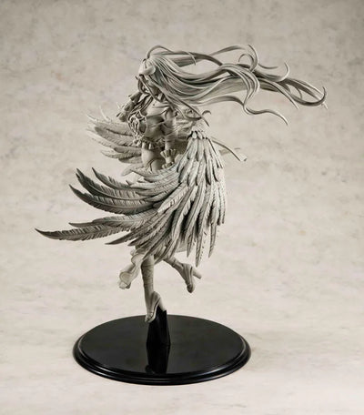 Overlord IV - Albedo - KDcolle - 1/7 - Wing Ver., Museum Collection (Kadokawa)ㅤ – Kadokawa – ActionFigure Brasil — acessórios