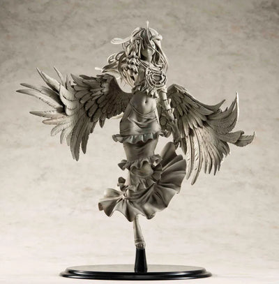 Overlord IV - Albedo - KDcolle - 1/7 - Wing Ver., Museum Collection (Kadokawa)ㅤ – Kadokawa – ActionFigure Brasil — ambientada