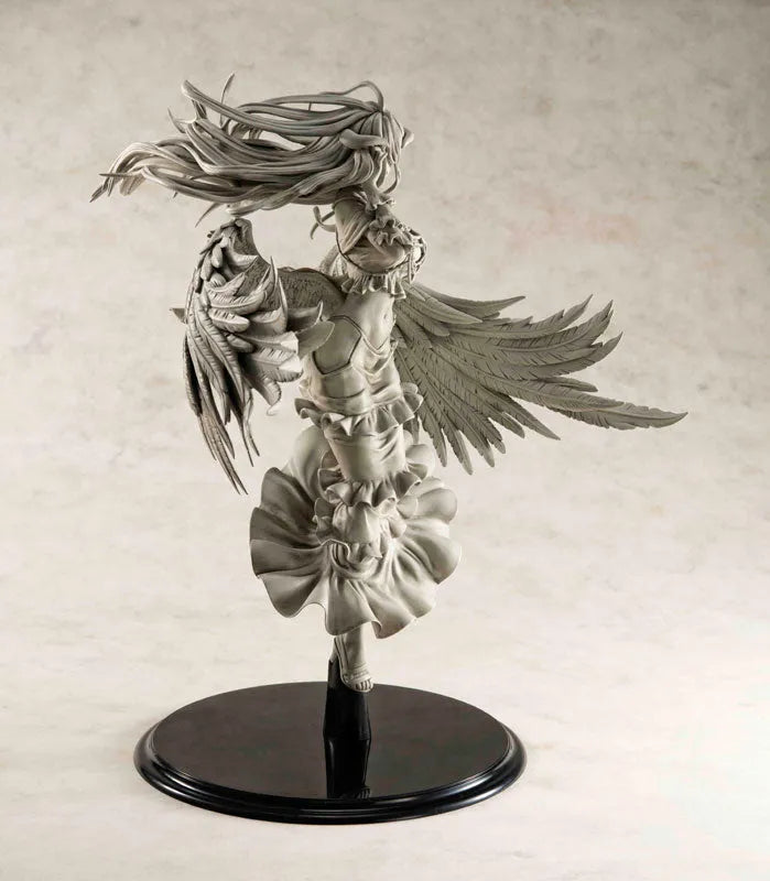Overlord IV - Albedo - KDcolle - 1/7 - Wing Ver., Museum Collection (Kadokawa)ㅤ – Kadokawa – ActionFigure Brasil