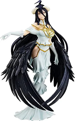 Overlord IV - Albedo - Pop Up Parade (Good Smile Company)ㅤ – Good Smile Company – ActionFigure Brasil