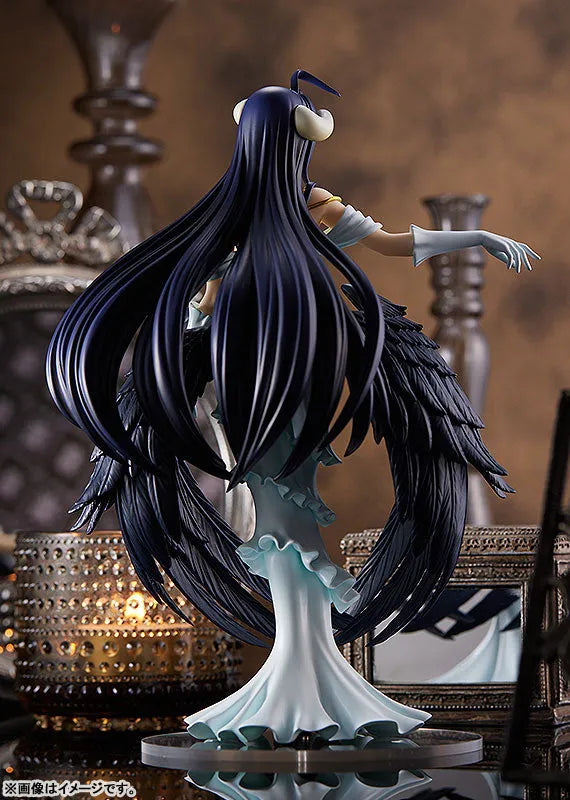 Overlord IV - Albedo - Pop Up Parade (Good Smile Company)ㅤ – Good Smile Company – ActionFigure Brasil