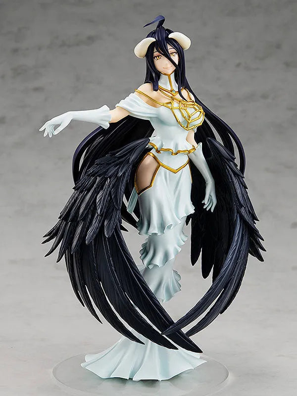 Overlord IV - Albedo - Pop Up Parade (Good Smile Company)ㅤ – Good Smile Company – ActionFigure Brasil