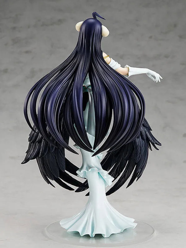 Overlord IV - Albedo - Pop Up Parade (Good Smile Company)ㅤ – Good Smile Company – ActionFigure Brasil