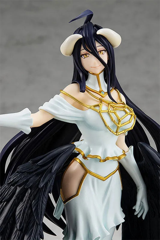 Overlord IV - Albedo - Pop Up Parade (Good Smile Company)ㅤ – Good Smile Company – ActionFigure Brasil