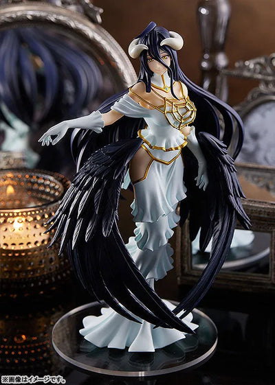 Overlord IV - Albedo - Pop Up Parade (Good Smile Company)ㅤ – Good Smile Company – ActionFigure Brasil — iluminação de estúdio