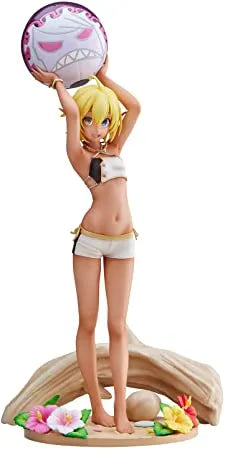 Overlord IV - Aura Bella Fiora - so-bin Ver. (Union Creative International Ltd)ㅤ – Union Creative – ActionFigure Brasil