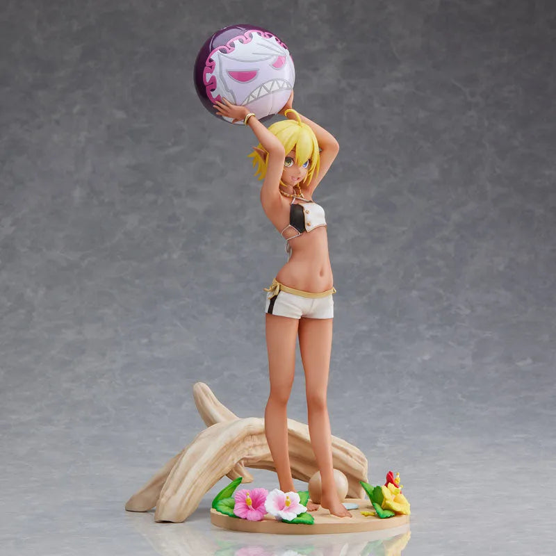 Overlord IV - Aura Bella Fiora - so-bin Ver. (Union Creative International Ltd)ㅤ – Union Creative – ActionFigure Brasil