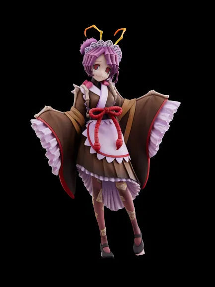 Overlord IV - Entoma Vasilissa Zeta - F:Nex - 1/7 (FuRyu)ㅤ – FuRyu – ActionFigure Brasil