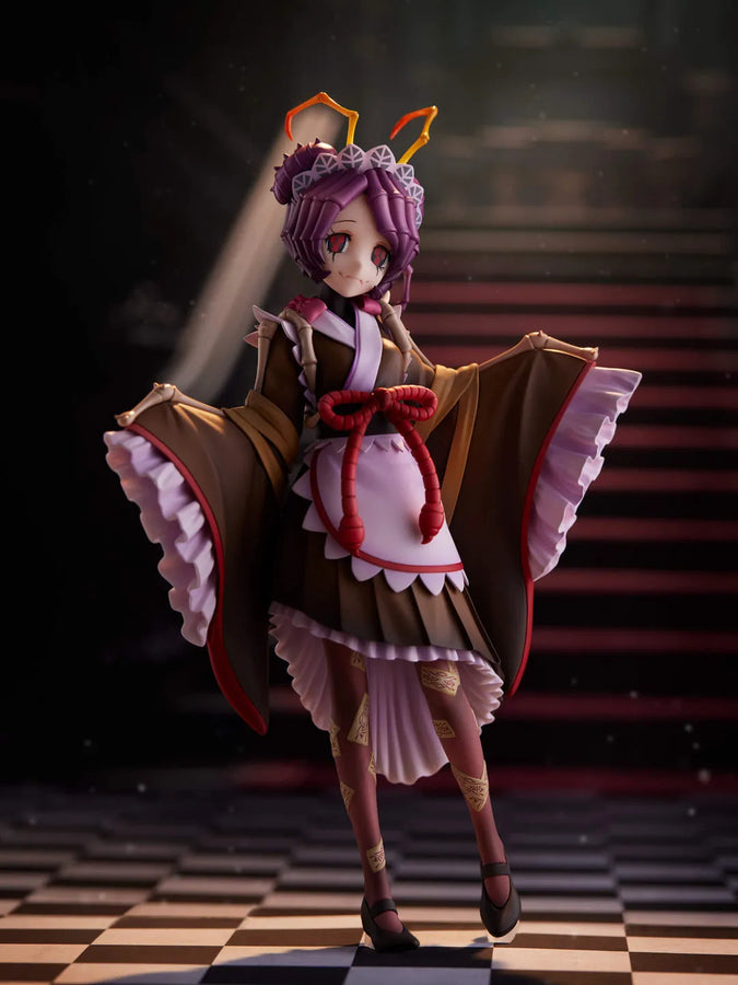 Overlord IV - Entoma Vasilissa Zeta - F:Nex - 1/7 (FuRyu)ㅤ – FuRyu – ActionFigure Brasil