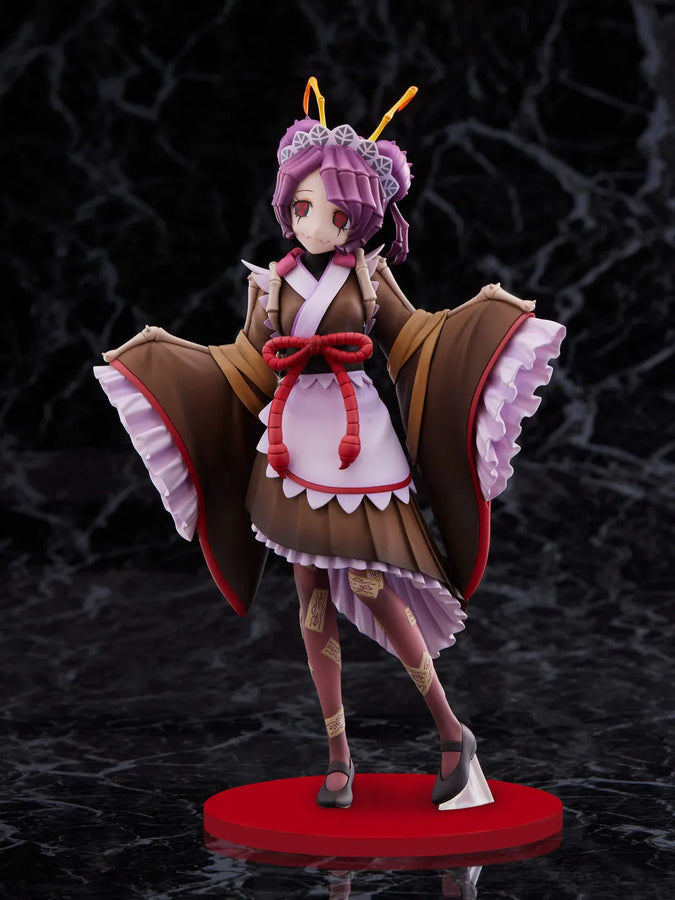 Overlord IV - Entoma Vasilissa Zeta - F:Nex - 1/7 (FuRyu)ㅤ – FuRyu – ActionFigure Brasil