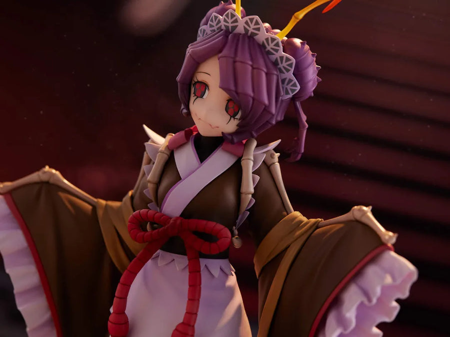 Overlord IV - Entoma Vasilissa Zeta - F:Nex - 1/7 (FuRyu)ㅤ – FuRyu – ActionFigure Brasil