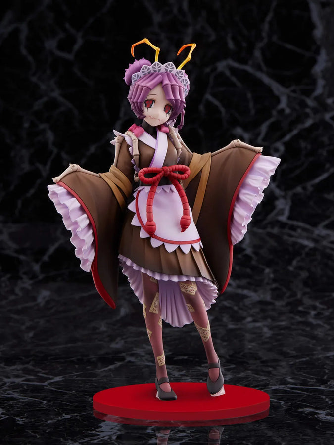 Overlord IV - Entoma Vasilissa Zeta - F:Nex - 1/7 (FuRyu)ㅤ – FuRyu – ActionFigure Brasil