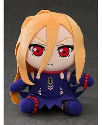 Overlord IV - Evileye (Good Smile Company)ㅤ – Good Smile Company – ActionFigure Brasil — ângulo diferente