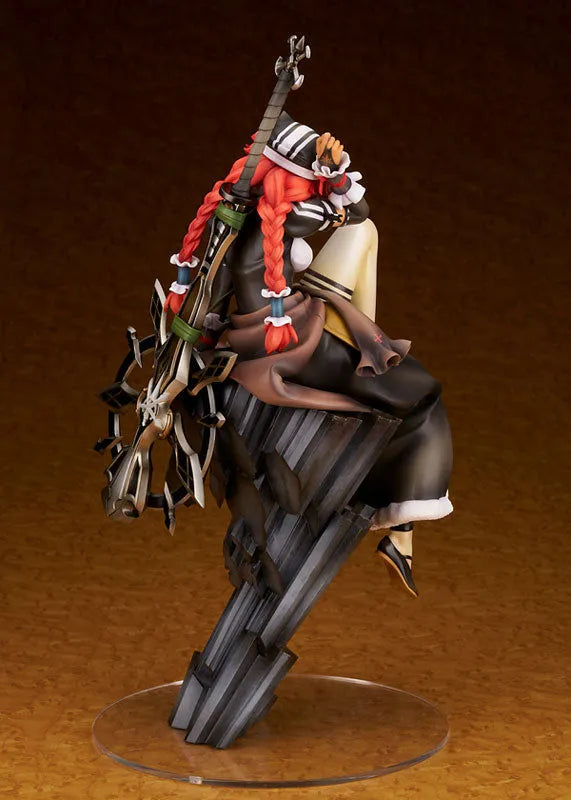 Overlord IV - Lupusregina Beta - 1/8 - so-bin Ver. (Alter)ㅤ – Alter – ActionFigure Brasil