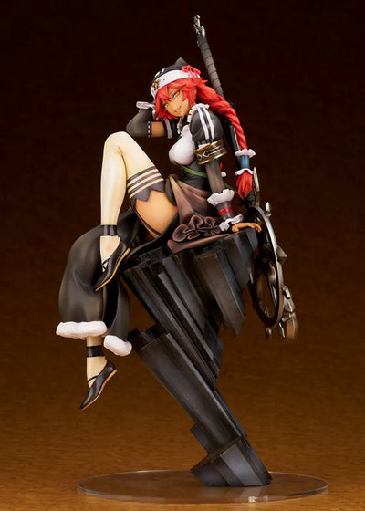 Overlord IV - Lupusregina Beta - 1/8 - so-bin Ver. (Alter)ㅤ – Alter – ActionFigure Brasil — com base expositora