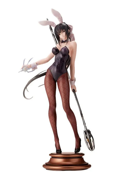 Overlord IV - Narberal Gamma - 1/7 - so-bin Bunny Girl ver. (Amakuni, Hobby Japan) [Shop Exclusive]ㅤ – Hobby Japan,Amakuni – ActionFigure Brasil