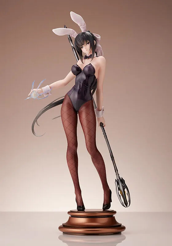 Overlord IV - Narberal Gamma - 1/7 - so-bin Bunny Girl ver. (Amakuni, Hobby Japan) [Shop Exclusive]ㅤ – Hobby Japan,Amakuni – ActionFigure Brasil