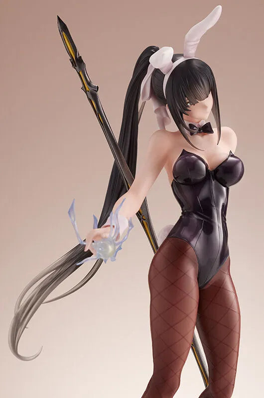Overlord IV - Narberal Gamma - 1/7 - so-bin Bunny Girl ver. (Amakuni, Hobby Japan) [Shop Exclusive]ㅤ – Hobby Japan,Amakuni – ActionFigure Brasil
